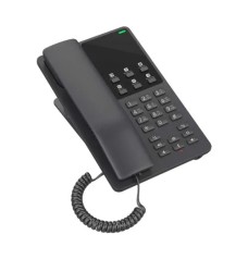 Grandstream GHP621W 2-SIP Hotel Room Wireless Hotel IP Phone
